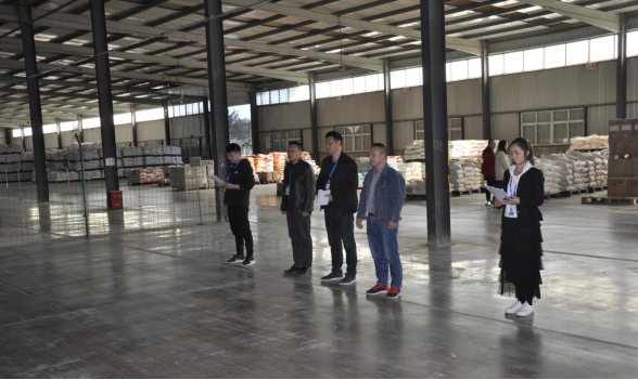 米兰体育·米兰官方端网站-米兰MiLan(中国)
饲料事业部员工技能大赛圆满结束